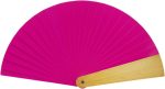 Fan Discolor Magic Props - Mago principiante para fiesta de escenario, mago