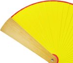 Fan Discolor Magic Props - Mago principiante para fiesta de escenario, mago - Imagen 2