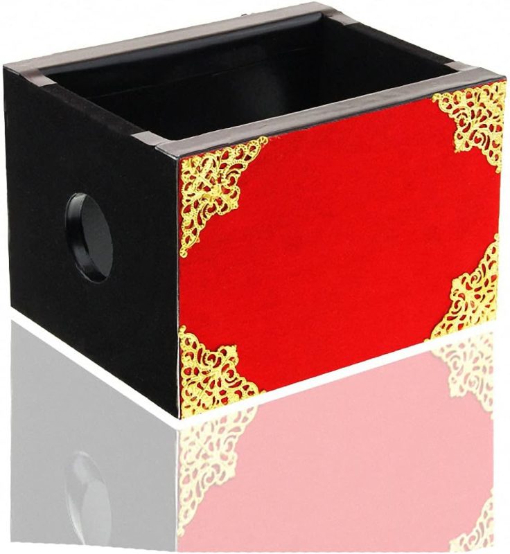 Fire Magic Tricks Firebox - magic trick