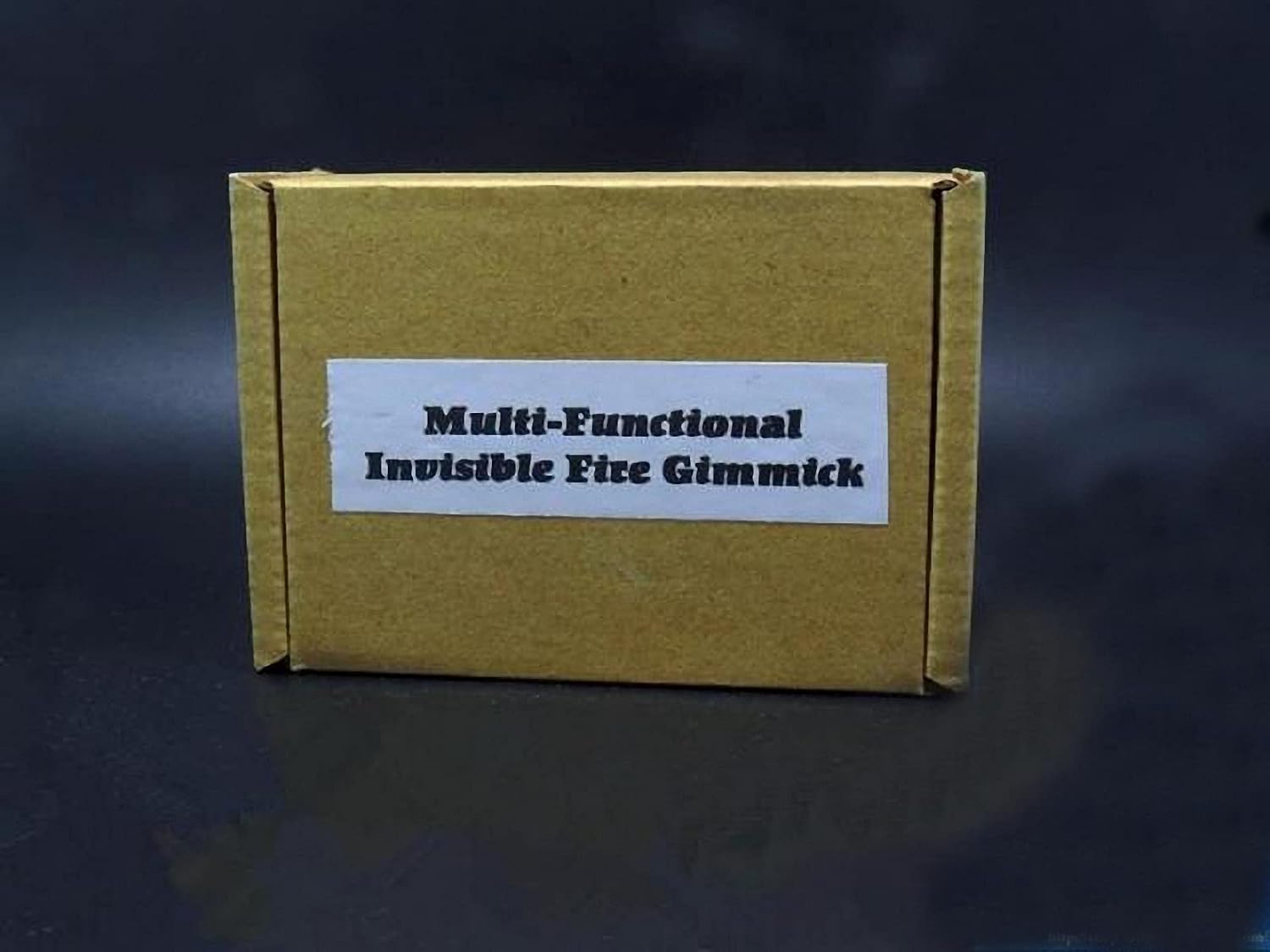 Fire Magic Tricks Multifunctional invisible fire tricks - magic trick Fire Magic Tricks Multifunctional invisible fire tricks - magic trick