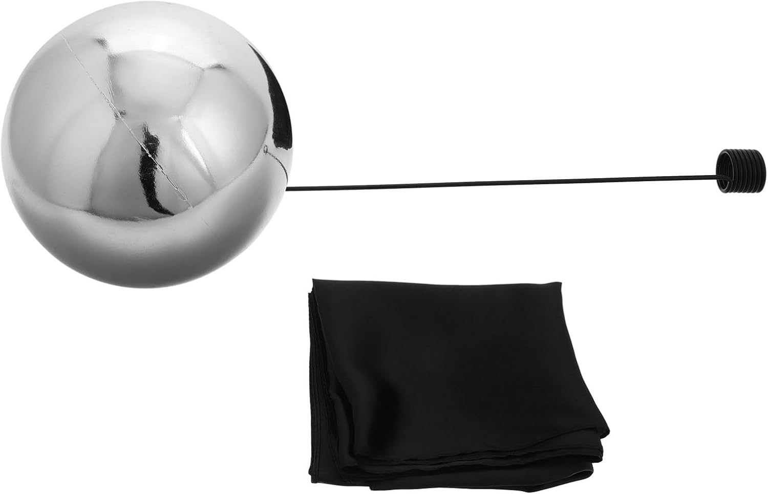 Floating Illusion Tool Levitant Sphere Stage Accessory Juggling Game Floating Illusion Tool Levitant Sphere Stage Accessory Juggling Game