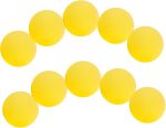Garneck 10piezas Bolas De Esponja Suaves para Fiestas y Trucos De Accesorios Interactivos para