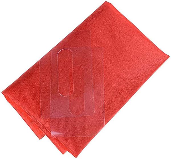 Generic Silk Tricks - Funny scarf pass your phone on silk close-up, widely applicable: unlock your creativity with accessories and bring magic