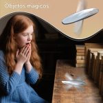 Genérico Prop De Truco - Barco Giratorio de Accesorio Mágico | Herramienta Didáctica De Física con Acabado Espejo Metálico para Estudiantes Y Profesores De Artes Escénicas En Aulas - Imagen 2