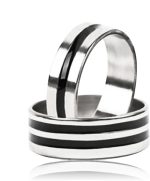 Generisch Magic Rings - Floating Magic Trick with Magnetic Rings | Invisible Magic Accessories, Super Shocking Magic Accessories for Wizards and Girls
