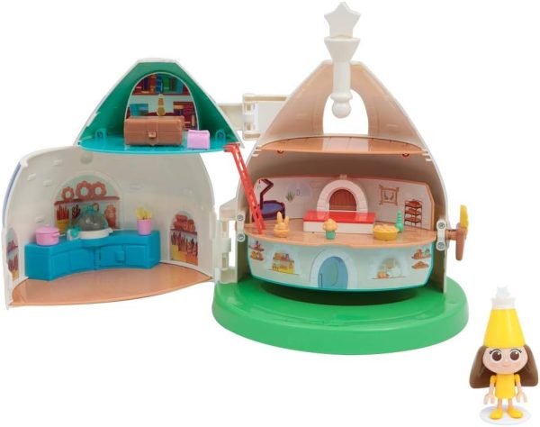 Giochi Preziosi TRULLALLERI Grande TRUL.Stella