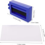 HEMOTON Máquina Mágica para Imprimir Dinero Accesorios De Juguete Juguetes para Cumpleaños Bodas Espectáculos y Fiestas Infantiles Máquina para Hacer Dinero - Imagen 2