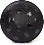 HQPower Disc-Lampe Disco Lamp, Bühnenbeleuchtung, Mushroom, 6 x 3 W LEDs - Imagen 2