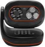 JBL PartyLight Beam Bluetooth Projector RGB LED Lights for JBL PartyBox Speakers, Projector for Party and Room Decor, Compatible with JBL ONE and PartyBox Apps, 2 lbs - Imagen 2
