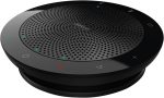 Jabra Speak 510 Speaker - Portable Bluetooth, Conference Speaker - Connects to Laptops, Smartphones and Tablets - USB Plug