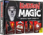 John Adams - Magic Tricks Set, White, Medium (11285)