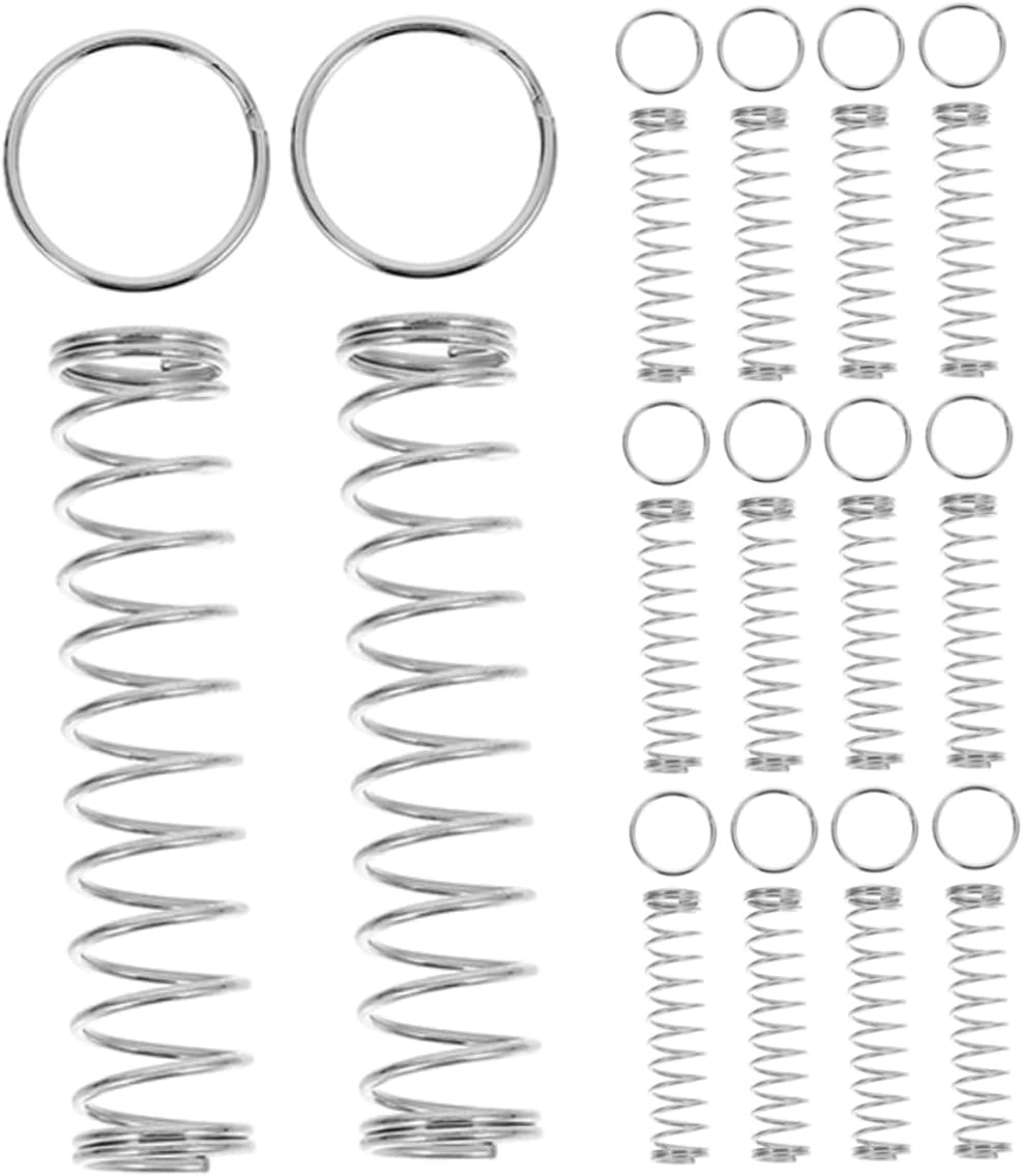 Juego De 20 Anillo de Mágicos para Accesorios para Espectáculos Juego De 20 Anillo de Mágicos para Accesorios para Espectáculos y Fiestas Trucos para Pequeños