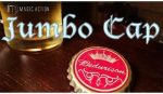 Jumbo Cap (Bud) by Magic Action - Stage Magic - Trucos Magia y la Magia