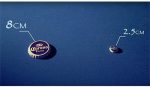 Jumbo Cap (Bud) by Magic Action - Stage Magic - Trucos Magia y la Magia - Imagen 2
