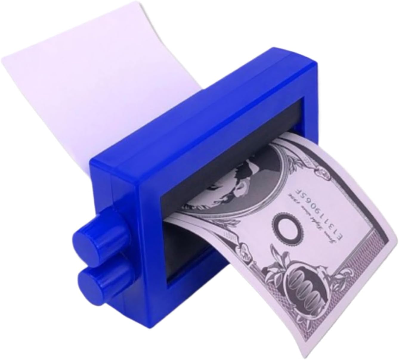 Knowlife Printing Trick Machine, Children's Bill Printer, Interactive and Fun Knowlife Printing Trick Machine, Children's Bill Printer, Interactive and Fun Magic Toys for Meetings, Travel, Events, Home and Parties