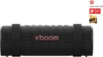 LG xboom Grab, Wireless Speaker, Bluetooth, 30W, Sound Boost, Waterproof IP67, Autonomy 20h, Variable LED Lights Color, Wide Connectivity - Imagen 2