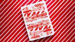 Limited Edition Cardistry con 2018 Playing Cards - Trucos Magia y la Magia