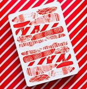 Limited Edition Cardistry con 2018 Playing Cards - Trucos Magia y la Magia