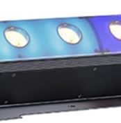 Luces de Fiesta, 14pcs 3W LED Carrera de caballos Lavadora de pared Luz de control de un solo punto camaleón con equipo de iluminación de escenario de luz auxiliar