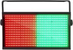 Luces de Fiesta, 25 0W RGB 504 LED Luz estroboscópica de disco for DJ Barra de clubes de fiesta KTV Flash de vacaciones auto Efecto de iluminación de escenario activado por sonido - Imagen 2