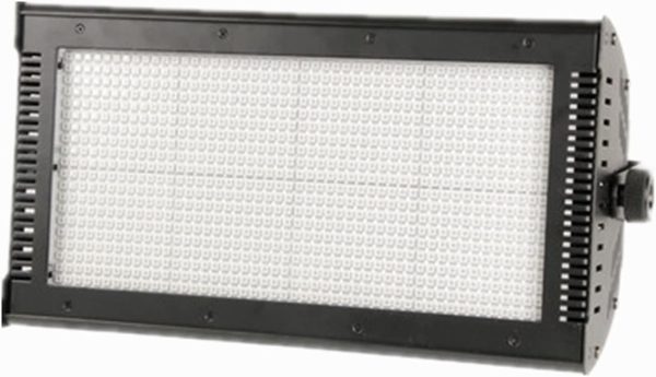 Luces de Fiesta, De sonido activado KTV Linterna Bengdi escenario iluminación 960 LED Luz de barra estroboscópica segmentada RGB 1000W Strobe(One pack of four air boxes)