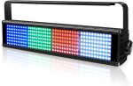 Luces de Fiesta, Vistoso LED Disco DJ Estroboscópico Fiesta de iluminación de iluminación de escenario profesional Fiesta de navidad Flash Lights Flash