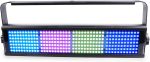 Luces de Fiesta, Vistoso LED Disco DJ Estroboscópico Fiesta de iluminación de iluminación de escenario profesional Fiesta de navidad Flash Lights Flash - Imagen 2