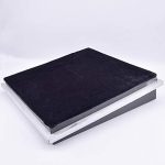 MOMOMAGE Fire dove tray for balloons, magic tricks, objects appearing from the fire tray, magic magicians, illusions, tricks, mentalism props