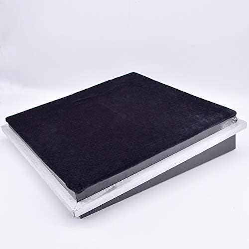 MOMOMAGE Fire dove tray for balloons, magic tricks, objects appearing from the fire tray, magic magicians, illusions, tricks, mentalism props