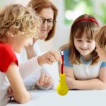 Magia infantil - conjunto completo de accesorios de magia | Diseño portátil y amigable con los viajes, truco de magia de botella flotante, trucos de magia, simples trucos de magia para niños, ilusione - Imagen 2