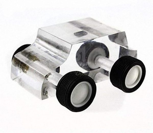 Magic Accessories Crystal Car Buggy / Crystal Car Buggy ---- Magic Trick, Party Trick, Magic Trick, Magic Kits