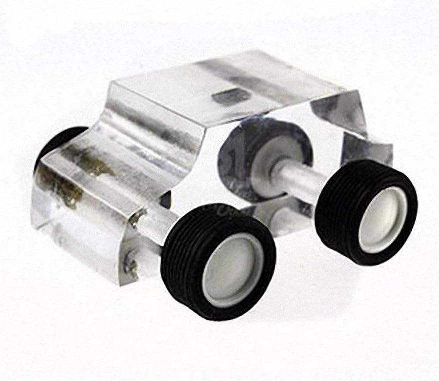 Magic Accessories Crystal Car Buggy / Crystal Car Buggy ---- Magic Accessories Crystal Car Buggy / Crystal Car Buggy ---- Magic Trick, Party Trick, Magic Trick, Magic Kits