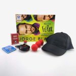 Magic Box, Jorge Blass: Magia para FLIPAR