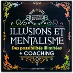 Magic Box for Children (9+) and Adults - Illusions and Mentalism - +35 Professional Magic Tricks - 60 Videos (iOS & Android App) + 5 Accessories + Coaching by a Professional Magician - Imagen 2