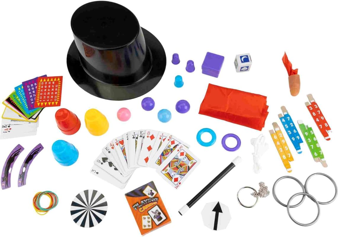 Magic Hat