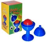 Magic Illusion: Ball will disappear from the vase, magic trick for kids and professionals