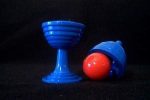 Magic Illusion: Ball will disappear from the vase, magic trick for kids and professionals - Imagen 2