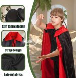 Magic Kit for Kids, Magic Tricks Set with Instructions, Gift for Boys and Girls Magic - Imagen 2