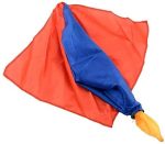 Magic Scarves - Color Change - Magic Cheats - Prestige Games - Imagen 2
