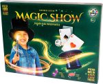 Magic Show Beginner Edition Game 100+ Tricks