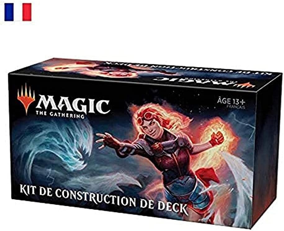 Magic The Gathering C60281010 Trading Cards
