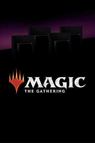 Magic The Gathering Commander 2018 Set of All 4 Decks - English - MTG