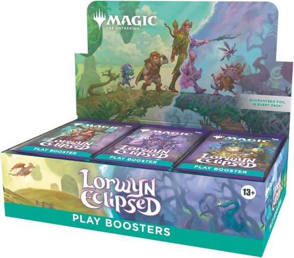Magic: The Gathering, Multicoloured (Wizards of The Coast D5085000)