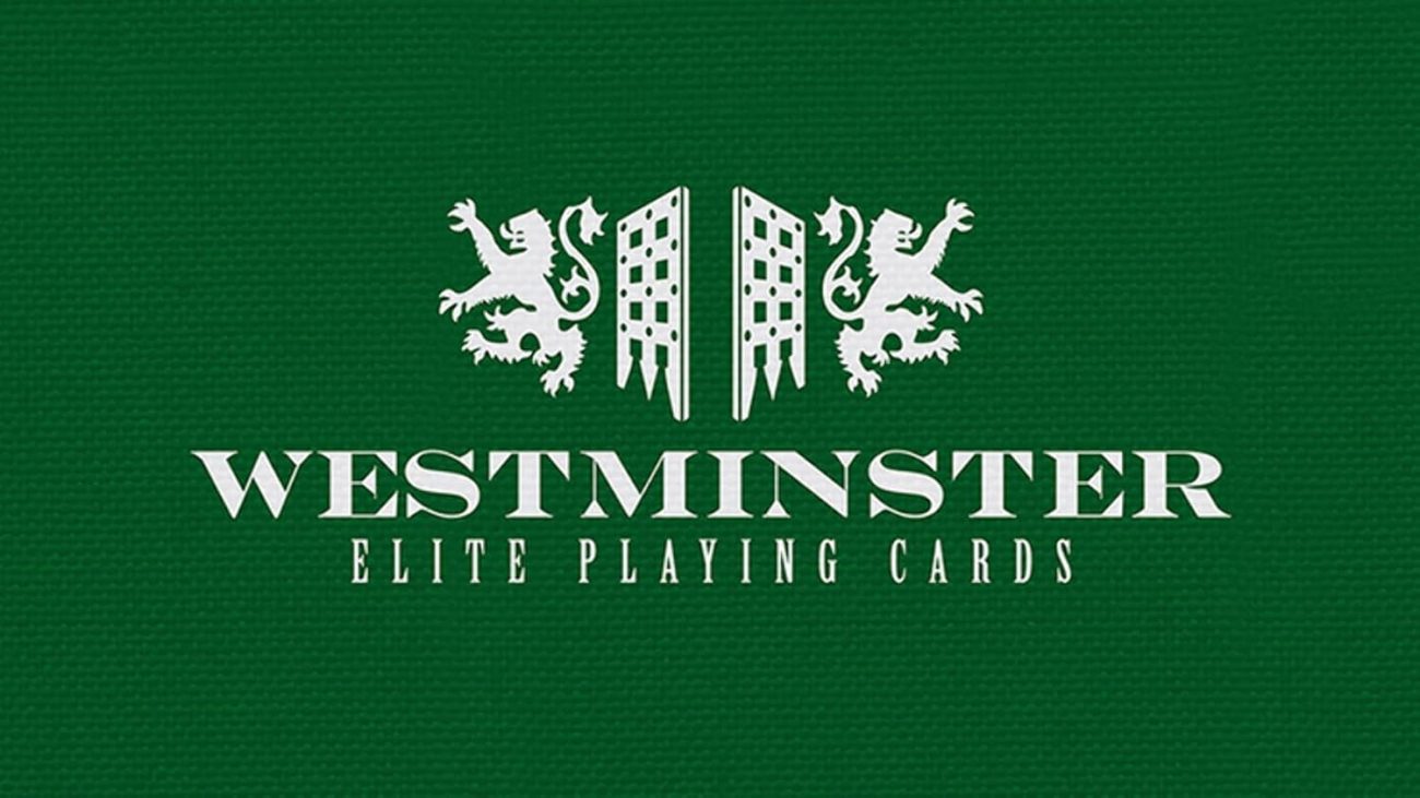 Magic Trick | Westminster Playing Cards | Collectable Playing Cards