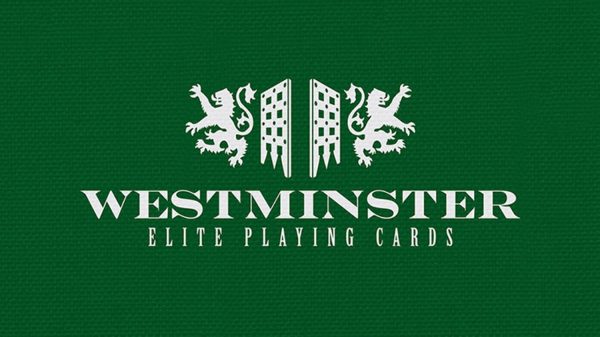 Magic Trick | Westminster Playing Cards | Collectable Playing Cards