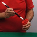 Magic capsule with explaining video for your easy understanding Collectible Magic Tricks - Imagen 2