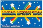 Magical Mystery Trick by Quique Marduk - Stage Magic - Trucos Magia y la Magia