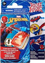 Marvel Spider-Man Real Webs Ultimate Web Fluid Refill for Real Webs Super Web Blaster Role Toy