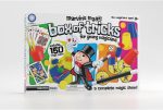 Marvin's Magic 150 Magic Tricks Game for Kids