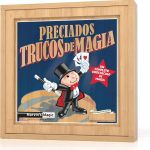 Marvin's Magic - Top Hat and Rabbit - Amazing Tricks for Kids - Magic Game for Beginners - Ideal Birthday Gift - Fun Educational Toys - Imagen 2